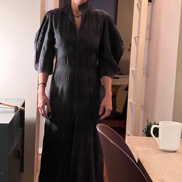 RACHEL COMEY Amplus Dress - Picture 5 of 9